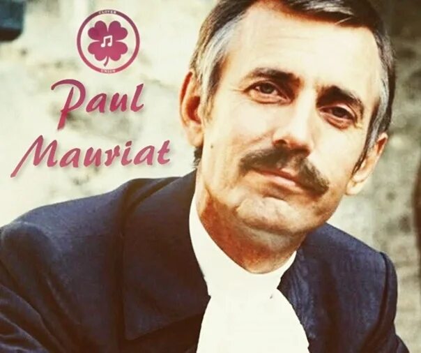 Поль мориа фото Картинки PAUL MAURIAT STORY