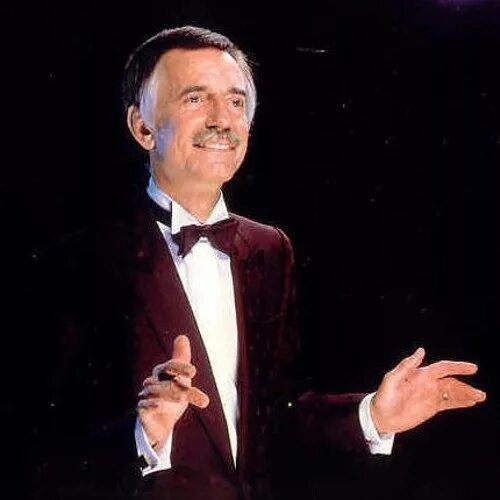 Поль мориа в молодости фото Stream Paul Mauriat- Parlez-moi d'amour by merit-kadry Listen online for free on