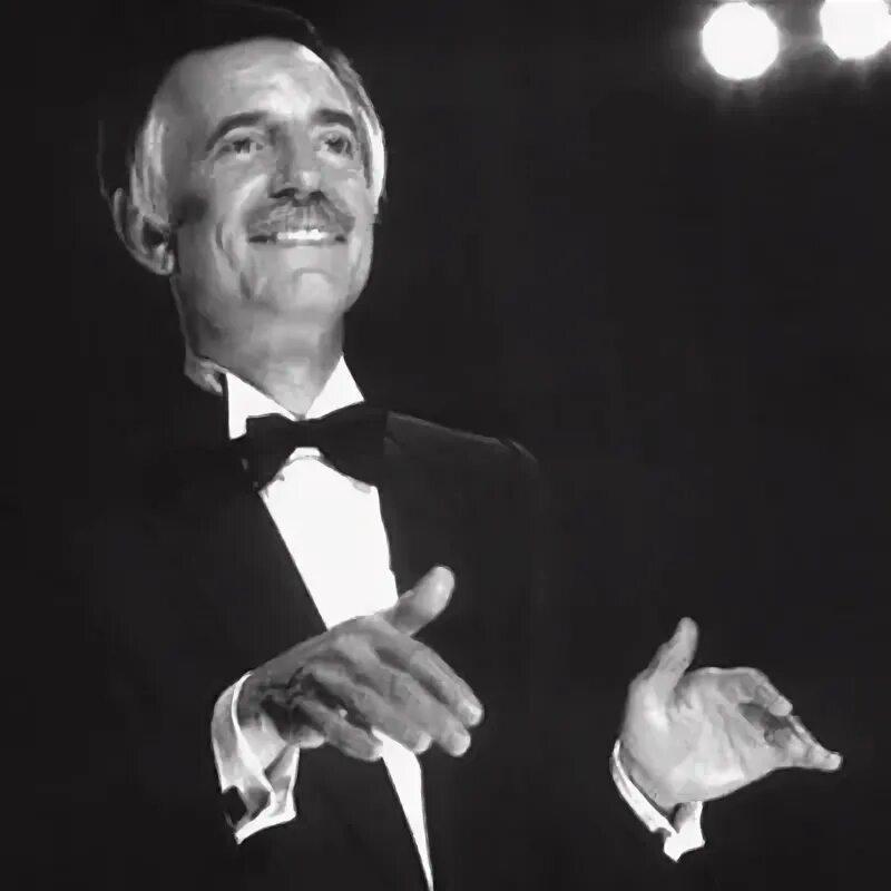 Поль мориа в молодости фото L'annonce faite à betty - Paul Mauriat et son orchestre Last.fm