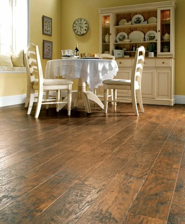 Пол плитка деревянный дом фото Pin by Juan Werner on Hardwood Floors Sale Vinyl flooring kitchen, Vinyl floorin