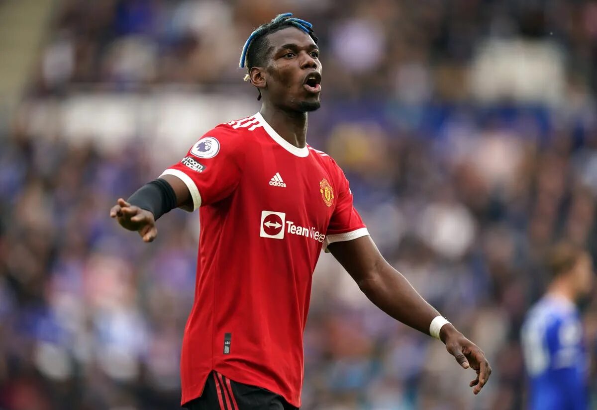 Поль погба фото Football rumours: Paul Pogba stalls contract talks after Liverpool drubbing The 