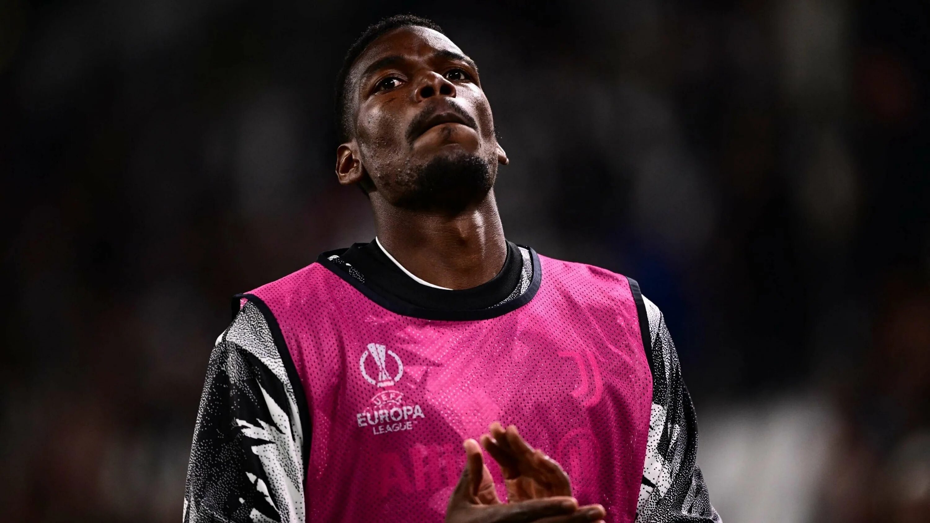 Поль погба фото I'm not giving up' - Juventus midfielder Paul Pogba sends out defiant message af