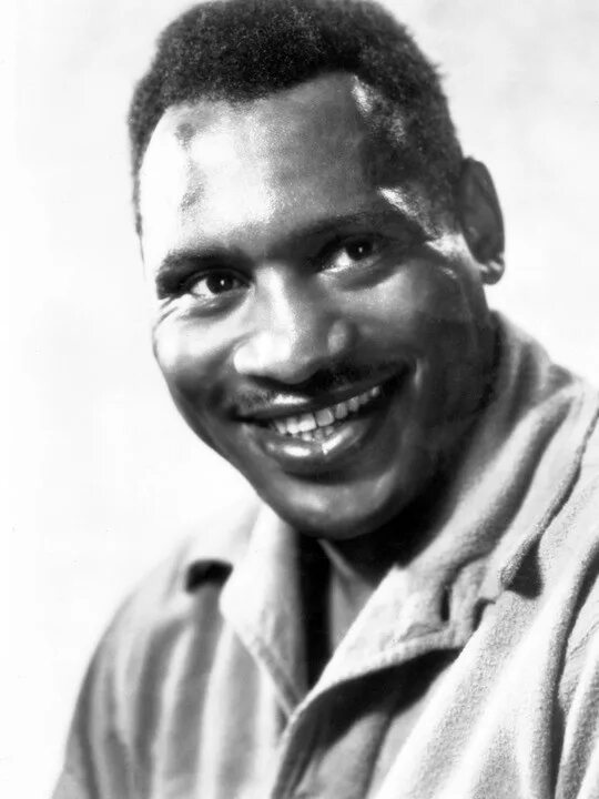 Поль робсон фото губы Paul Robeson Vélemények Mafab.hu