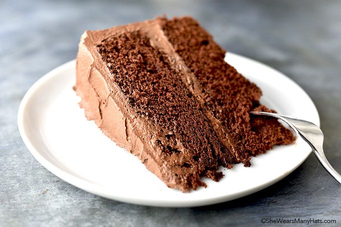 Поль робсон торт фото Perfect Chocolate Cake Recipe Chocolate cake recipe, Amazing chocolate cake reci