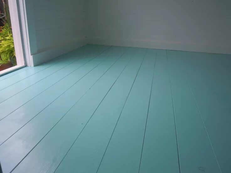 Пол серой краской деревянный покрашенный фото White Wood Painted wood floors, Flooring, Painted floors