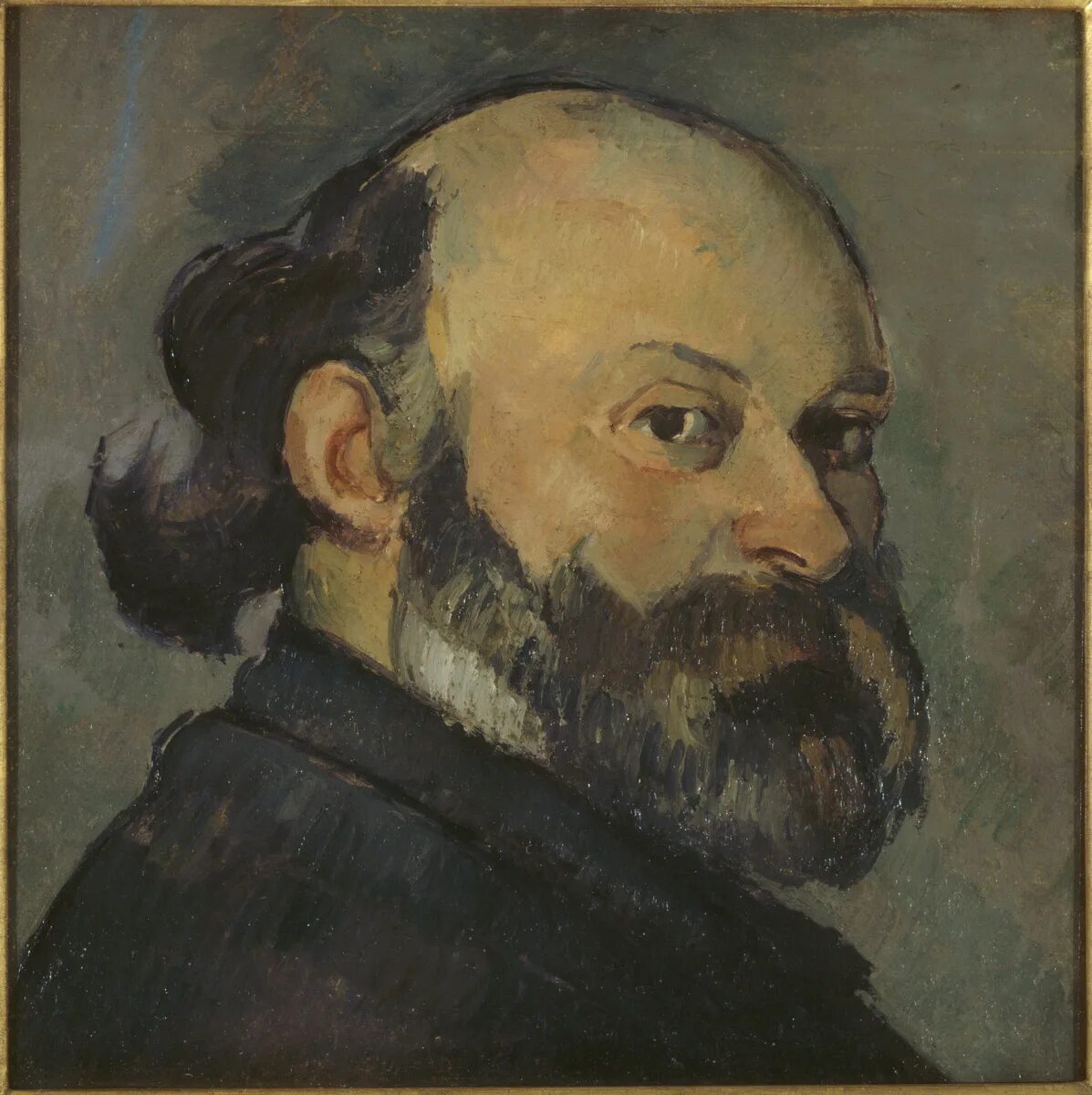 Поль сезанн фото художника File:Cézanne - FWN 471.jpg - Wikipedia