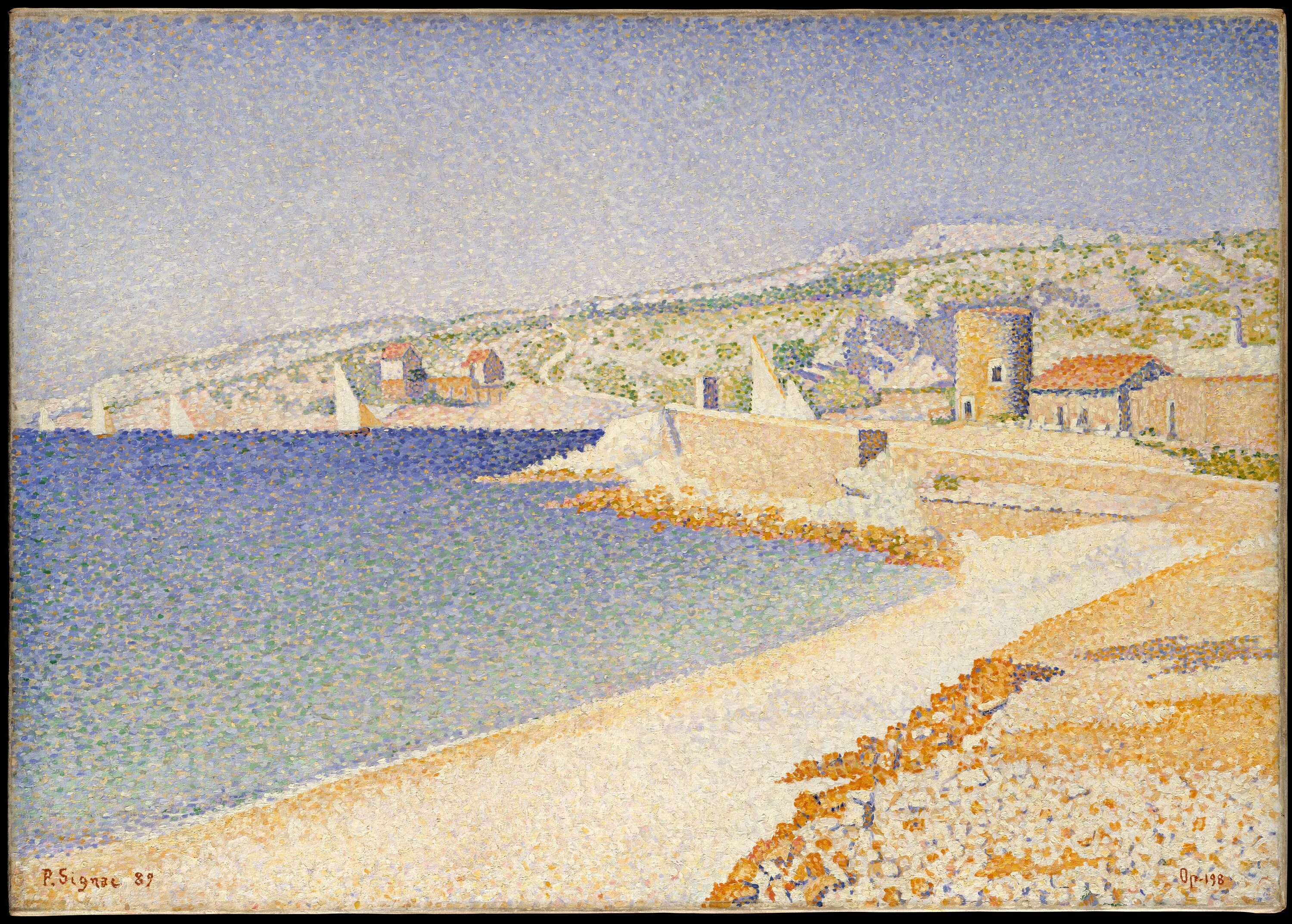 File:Signac - Le pont des Arts - P2286 - Musée Carnavalet.jpg - Wikipedia