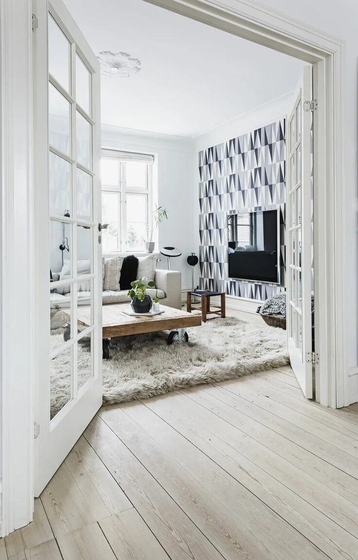 Пол в скандинавском стиле интерьера Pin on nordic * scandinavian interiors