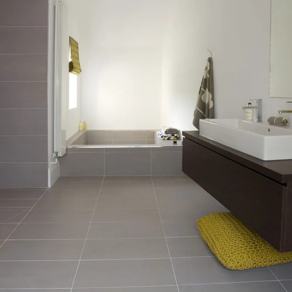 Пол ванной комнате плитка дизайн Bathroom flooring bathroom tiles in porcelain UWYQNCZ - goodworksfurniture