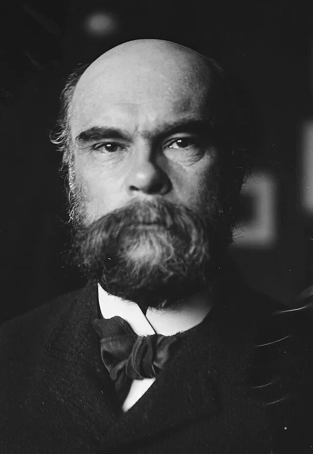 Поль верлен фото Paul Verlaine - Wikipedia