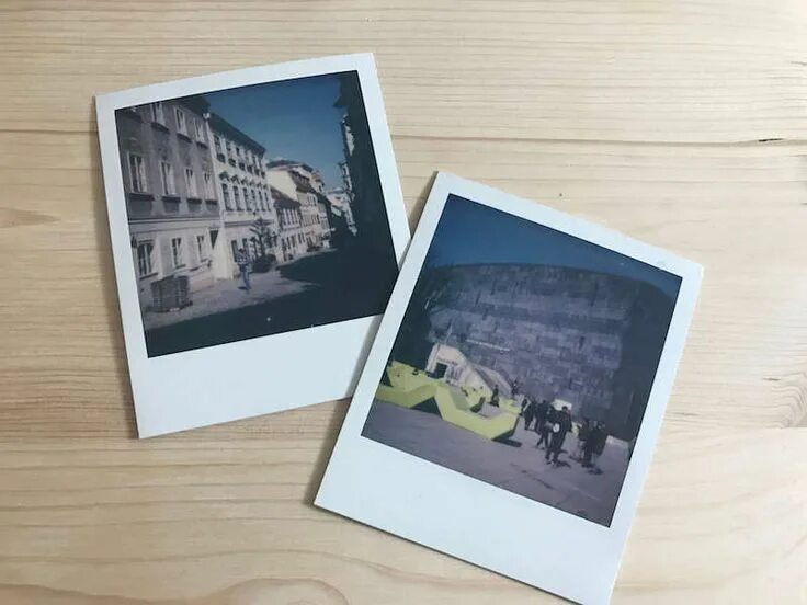 Полароид иркутск фото Review of the vienna polaroid photo tour with instant tours Photo tour, Polaroid