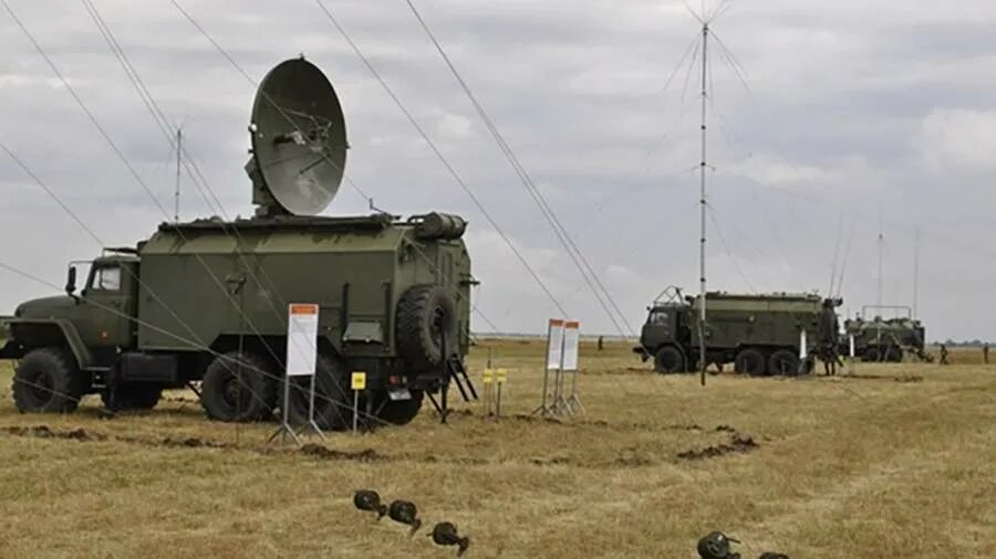 Поле 21 рэб характеристики фото Сибирь и Урал защитят новыми комплексами радиоэлектронных помех Новости армии Из