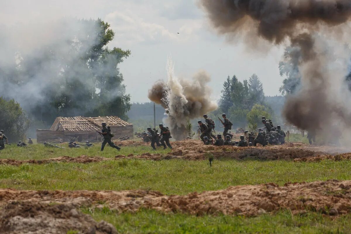 Поле боя фото После военных действий: найдено 82 изображений