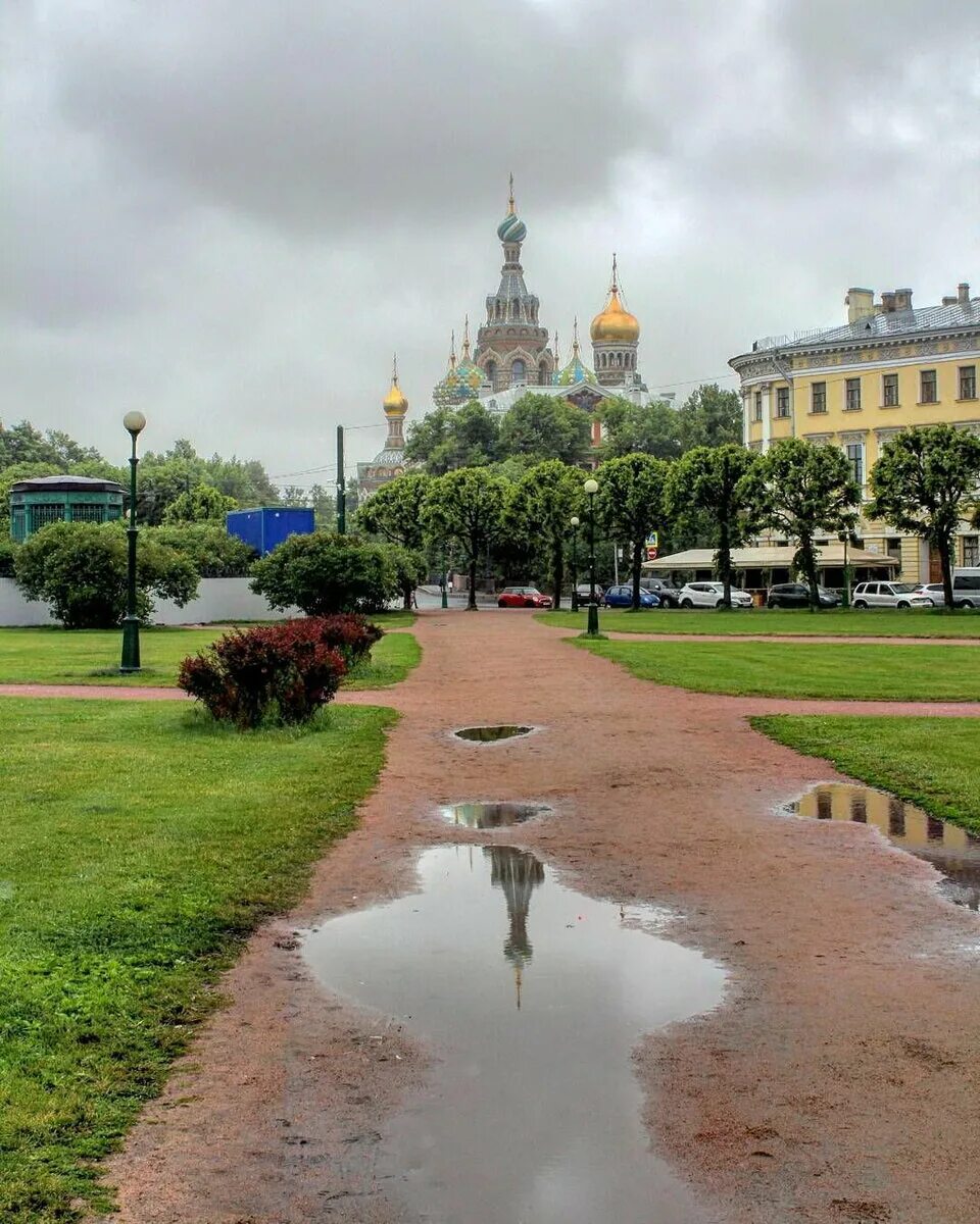 Поле фото в санкт Как портили Мурманск. Восемь изменений, ухудшивших город. Часть 3 Трубка Холмса 