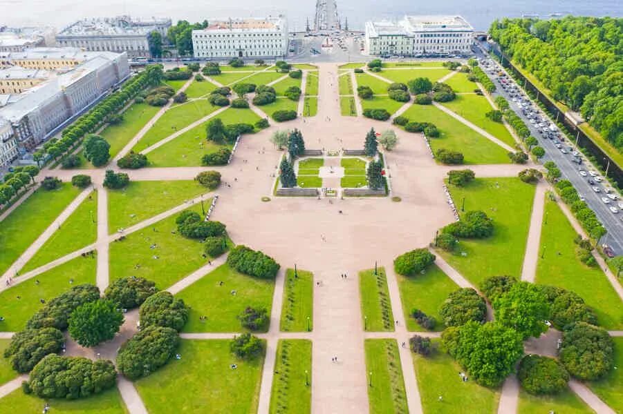 Поле фото в санкт Индивидуальная экскурсия "Масонский Петербург" на минивене - цена 10 200 ₽, отзы