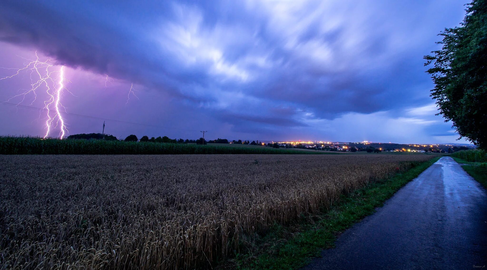 Поле гроза фото 200+ Lightning in norman photo - Download free images - Fonwall