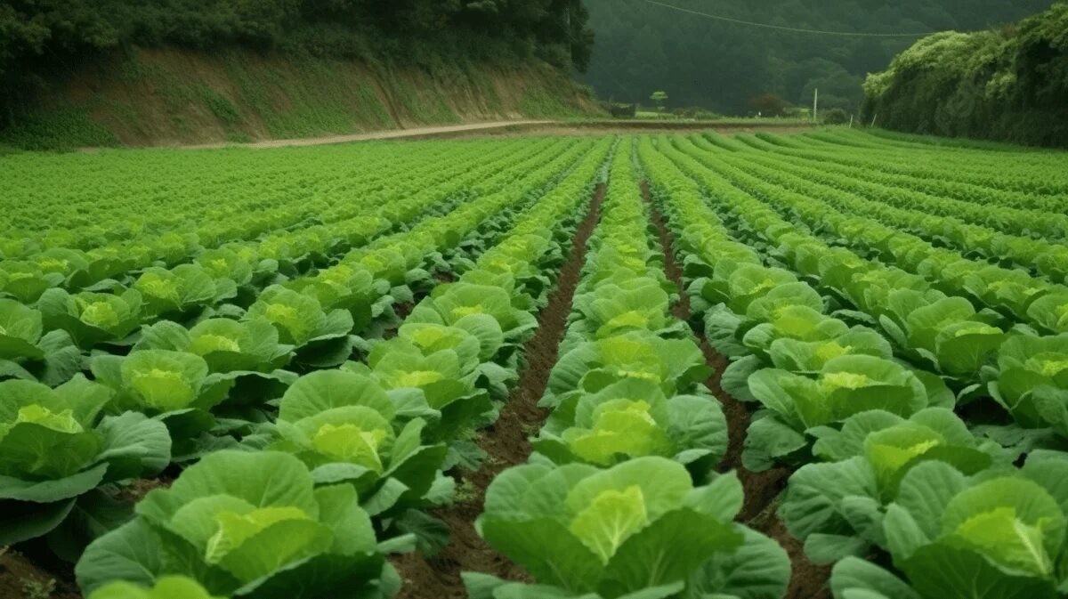 Mississippi Veggie Sales Growing tomato plants, Growing cabbage, Growing asparag