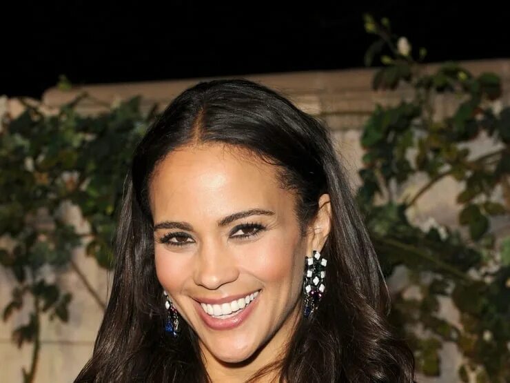 Поле пэттон фото Picture of Paula Patton