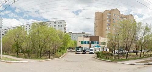 Поле пролетарская ул 52 оренбург фото Dikaya orkhideya, bar, pub, Orenburg, Proletarskaya ulitsa, 312А - Yandex Maps