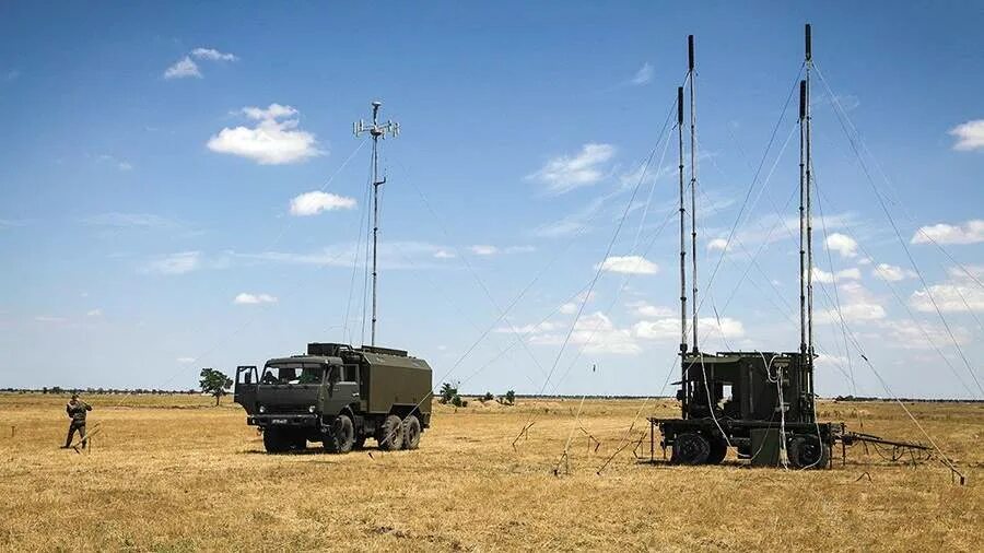 Поле рэб характеристики фото В Британии высоко оценили российские средства радиоэлектронной борьбы Новости ми