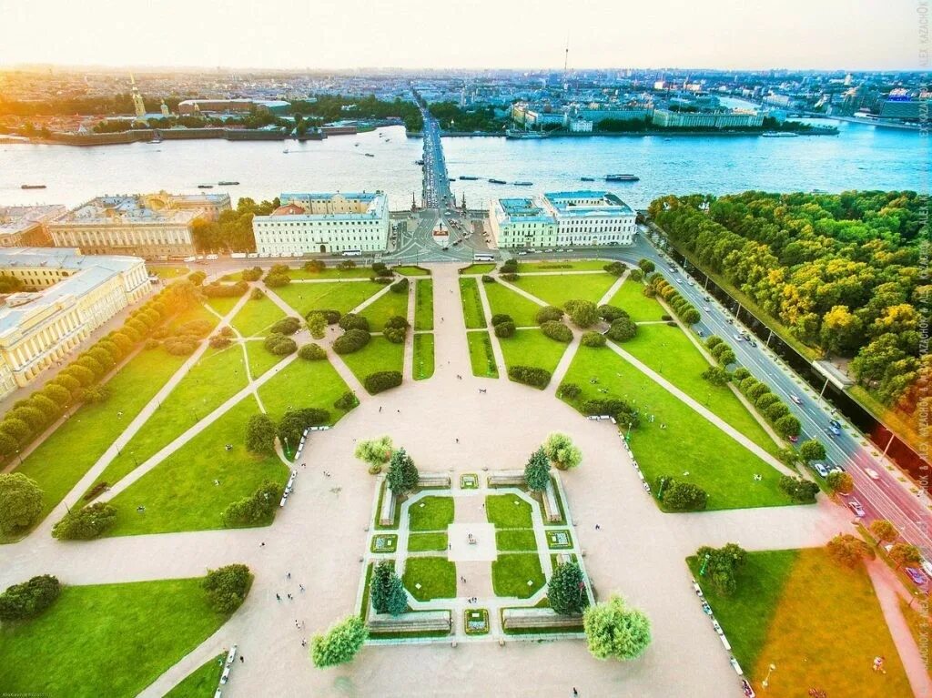 Поле спб для фото Экскурсия "Мистический Петербург"