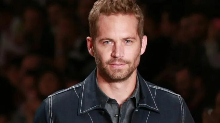 Поле уокер фото Could Paul Walker Get a Mt. Rushmore-like memorial in California? Start chiselin