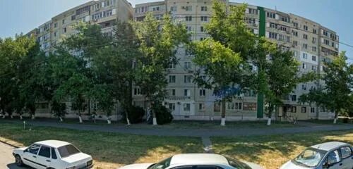 Полено ул маршала кошевого 39 волгодонск фото Panorama: Альфа, dental clinic, Volgodonsk, Marshala Koshevogo Street, 56 - Yand