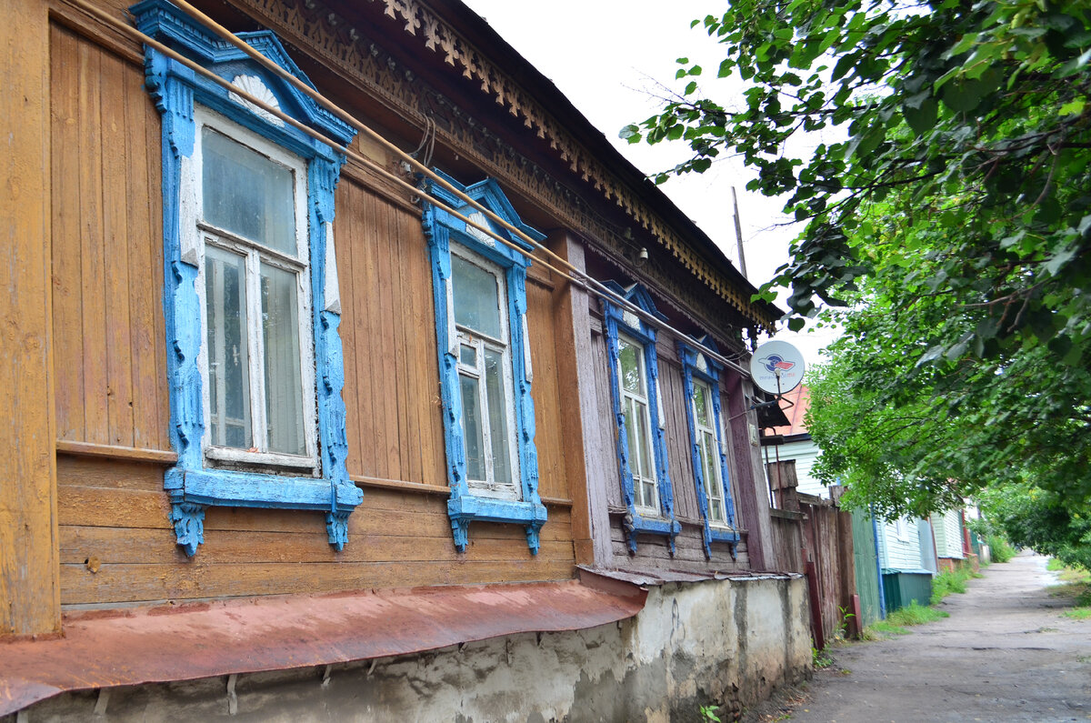 Полесье ул ленина 291а фото Город Сердобск, Пензенская область 4сезона Дзен