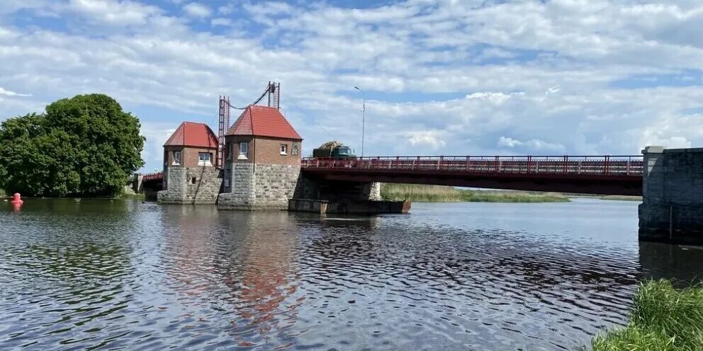 Полесск калининград фото Полесского фермера судят за мошенничество с землёй: Яндекс.Новости