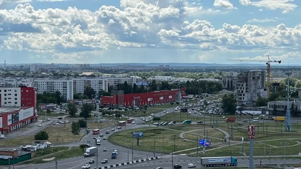 Полет комсомольская площадь 1 нижний новгород фото Разрешение на строительство спортпарка на Комсомольской площади выдали в Нижнем 