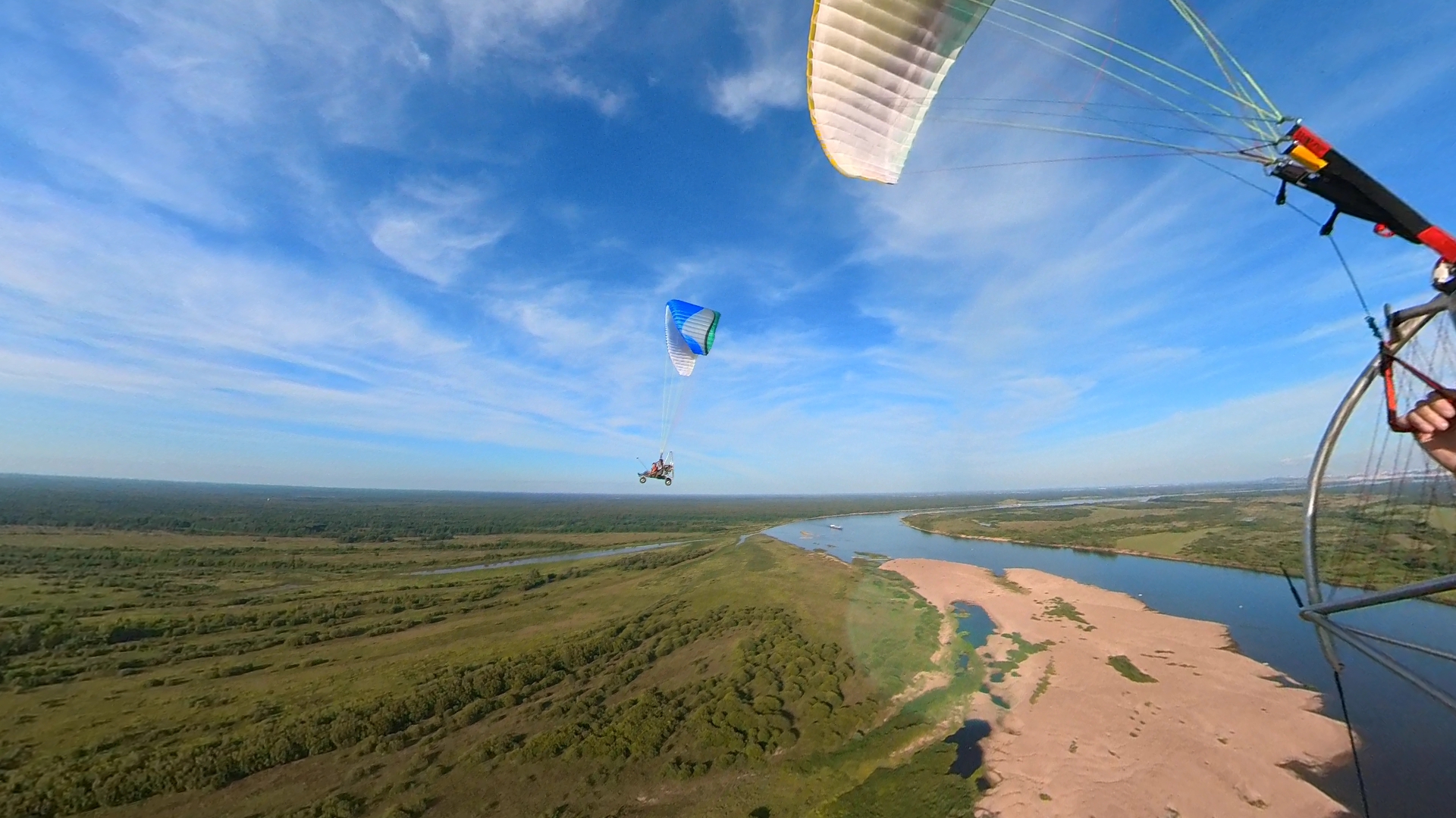 Полет нижний новгород фото Фото: You-Fly.ru, аэроклуб, просп. Гагарина, 104, Нижний Новгород - Яндекс Карты