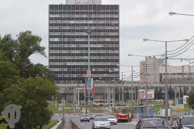 Полет нижний новгород фото Памятники техники Нижегородской области - Музей истории и трудовой славы ФНПЦ ОА