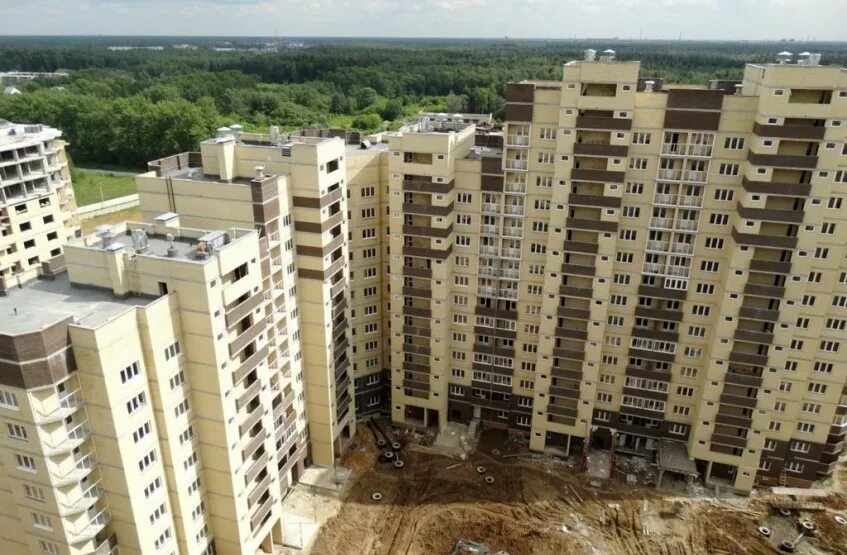 Полет ногинск фото ЖК Полет: цены, планировки, отзывы, фото, купить квартиру в ЖК Полет, 1Dom.Ru