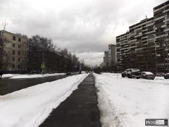 Полет озерная ул 24а фото Москва Фотографии Галерея ЗАО Страница 2