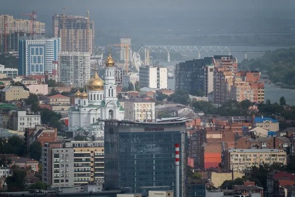 Полет ростов фото Наш родной! 273 года в этом году! Возраст солидный, но для городов ещё юный и св