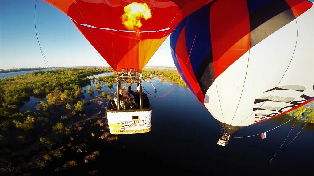 Полет ростов фото AeroNuts, аэроклуб, Пушкинская ул., 125, Ростов-на-Дону - Яндекс Карты