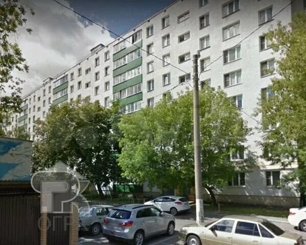 Полет шоссейная ул 42 1 фото 2-к. квартира, 42,7 м², 4/9 эт. на продажу в Москве Купить квартиру Авито