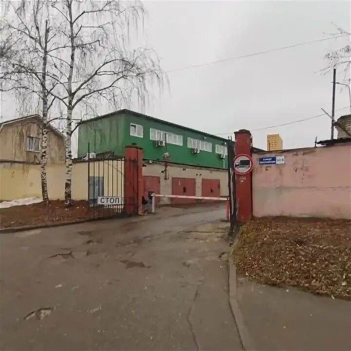 Полет шоссейная ул 42 1 фото Гараж, продажа - купить в Одинцово, цена 635 000 руб., дата размещения: 21.12.20