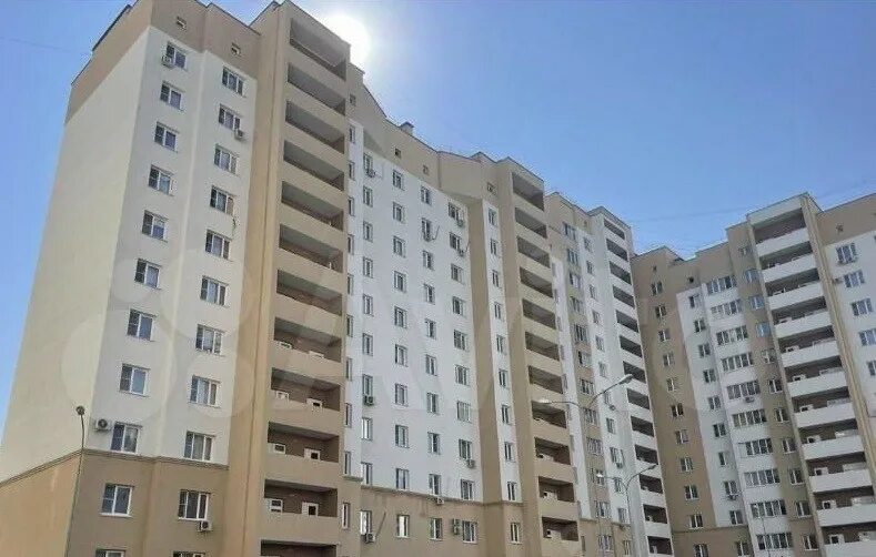 Полет тернопольская ул 6 1 фото Купить 2-комнатную квартиру, 58.5 м² по адресу Пенза, Арбеково м-н, Тернопольска