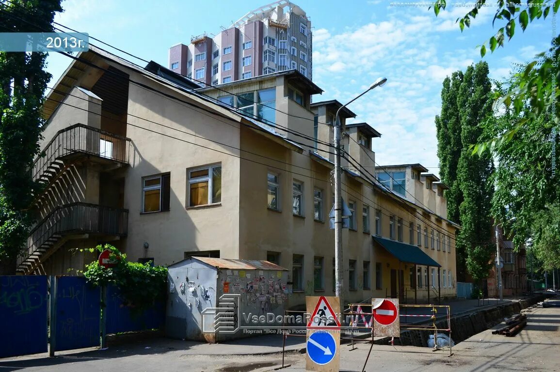 Полет ул алексеевского 15 воронеж фото Voronezh, nursery school № 780, Alekseevsky st