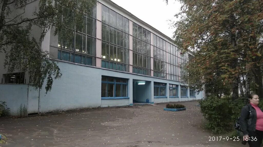 Полет ул чаадаева 16а фото Polet, sports center, Nizhny Novgorod, Chaadaeva Street, 16А - Yandex Maps