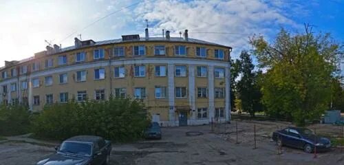 Полет ул чаадаева 16а фото и видео Сокол, summer cottage areas, Nizhniy Novgorod, Chaadaeva Street, 10 - Yandex Map