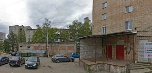 Полет ул фрунзе 64а смоленск фото Цайняо, постамат, parcel terminal, Smolensk, ulitsa Frunze, 42А - Yandex Maps