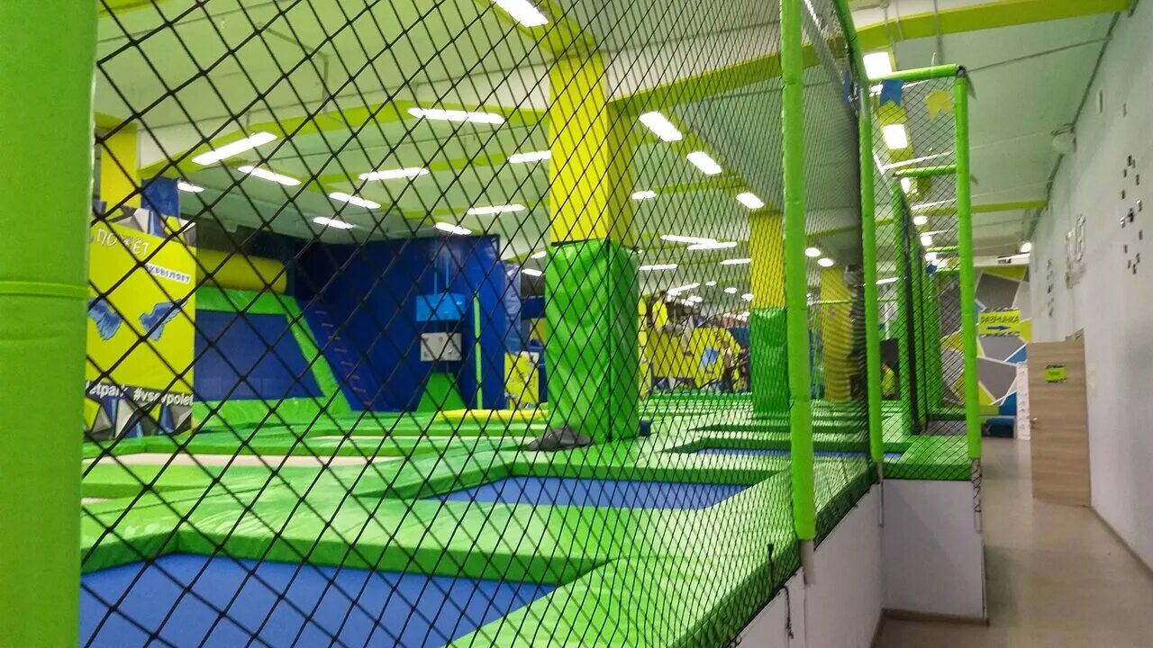 Полет ул менделеева 174 уфа фото Photo: Полёт, trampoline center, Russia, Ufa, Mendeleeva Street, 217А - Yandex M