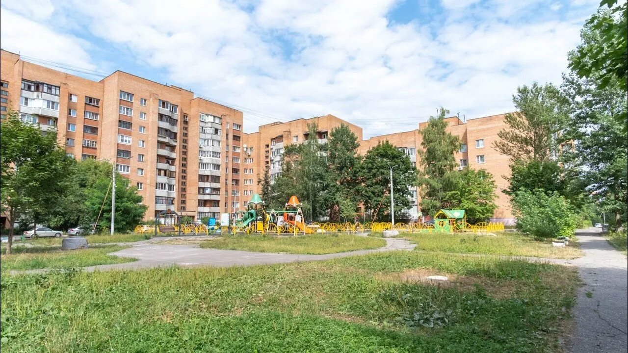 Полет юбилейная ул 19 электросталь фото Продажа 1-комн. квартиры в г.о. Электросталь ул. Юбилейная д.1 АН "Мегаполис-Сер