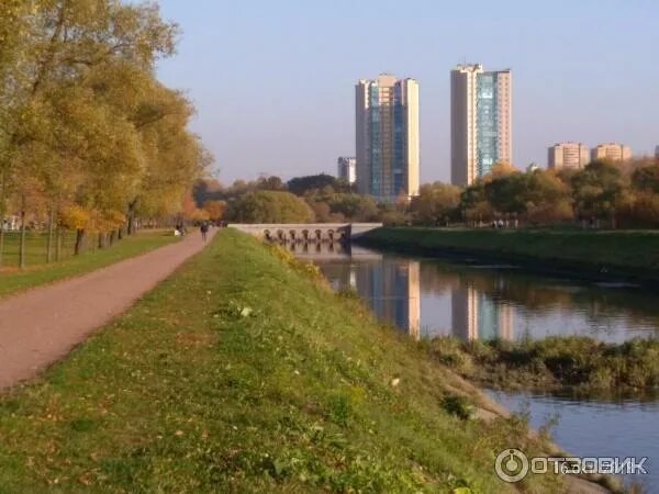 Полежаевский парк санкт петербург аллея славы фото Отзыв о Полежаевский парк (Россия, Санкт-Петербург) Одно из моих любимых мест дл