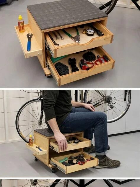 Полезные вещи своими руками умные самоделки 280 Build it ideas in 2021 diy furniture, wood diy, furniture projects