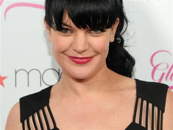 Поли перретт фото Pauley Perrette proud to play Abby on 'NCIS' The Blade