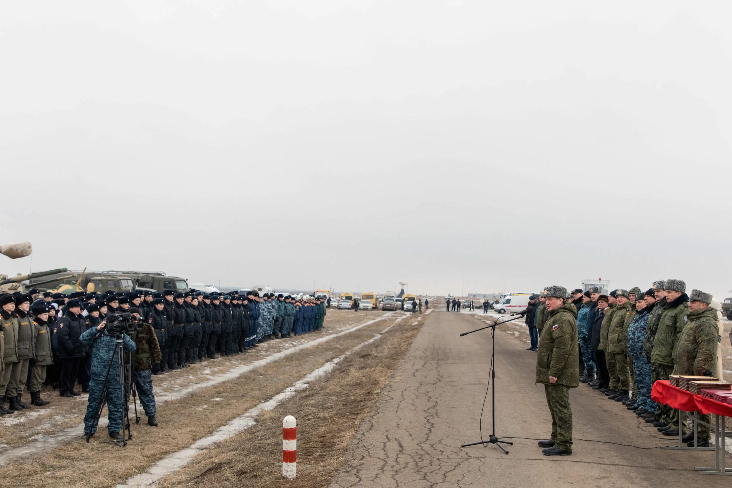 Полигон прудбой волгоградская область фото В сборах на полигоне Прудбой принял участие губернатор Андрей Бочаров - Волга-ме