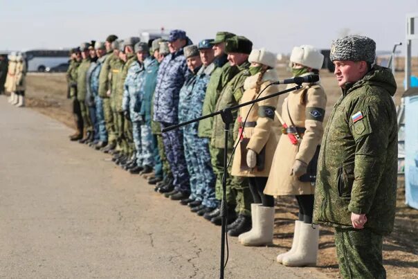 Полигон прудбой волгоградская область фото zvezda - Руководство Волгоградской области и силовых структур региона принимает 